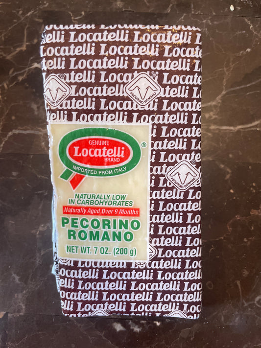 Pecorino romano