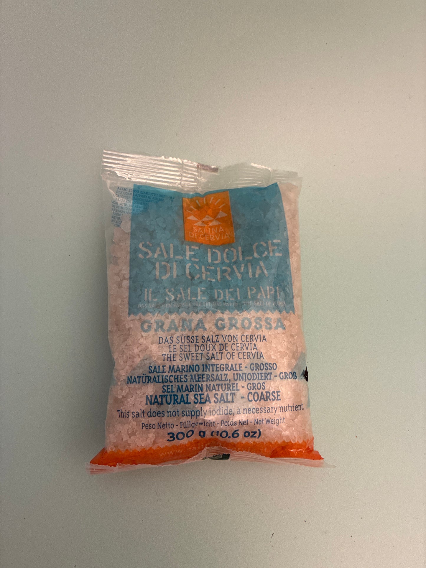 Sale Dolce Di Cervia salt