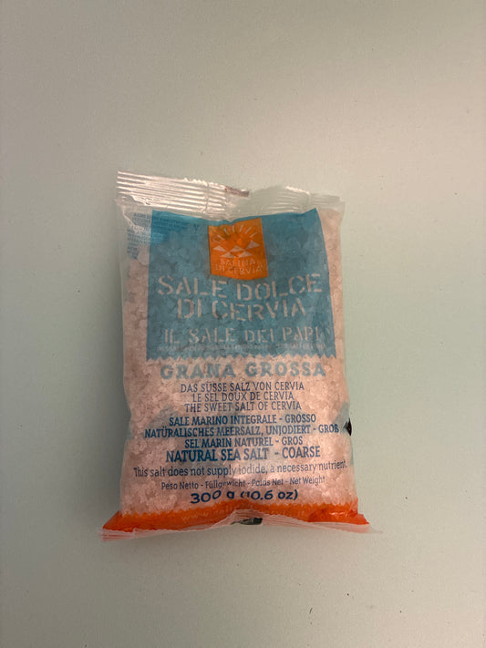 Sale Dolce Di Cervia salt