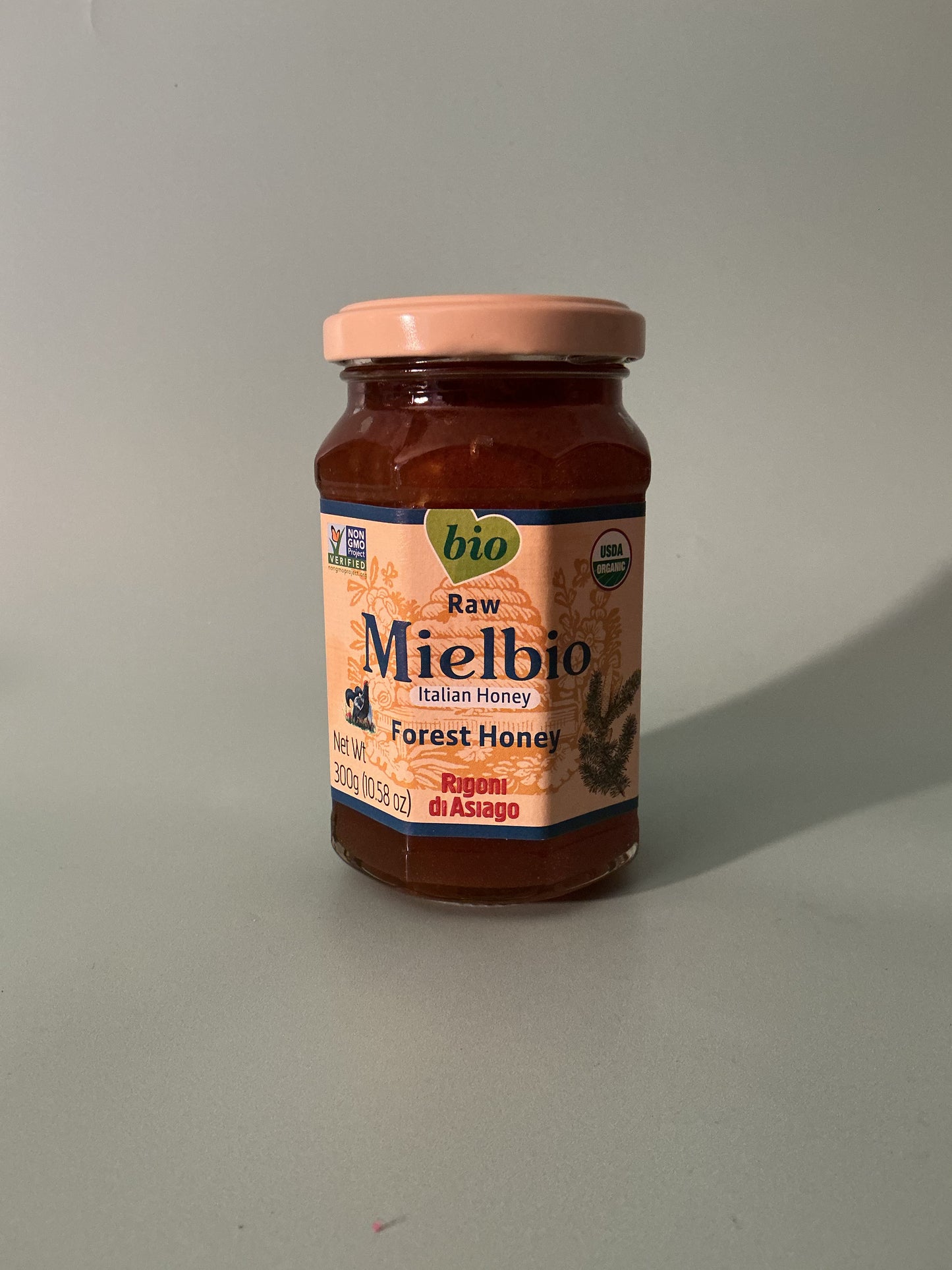 FOREST HONEY