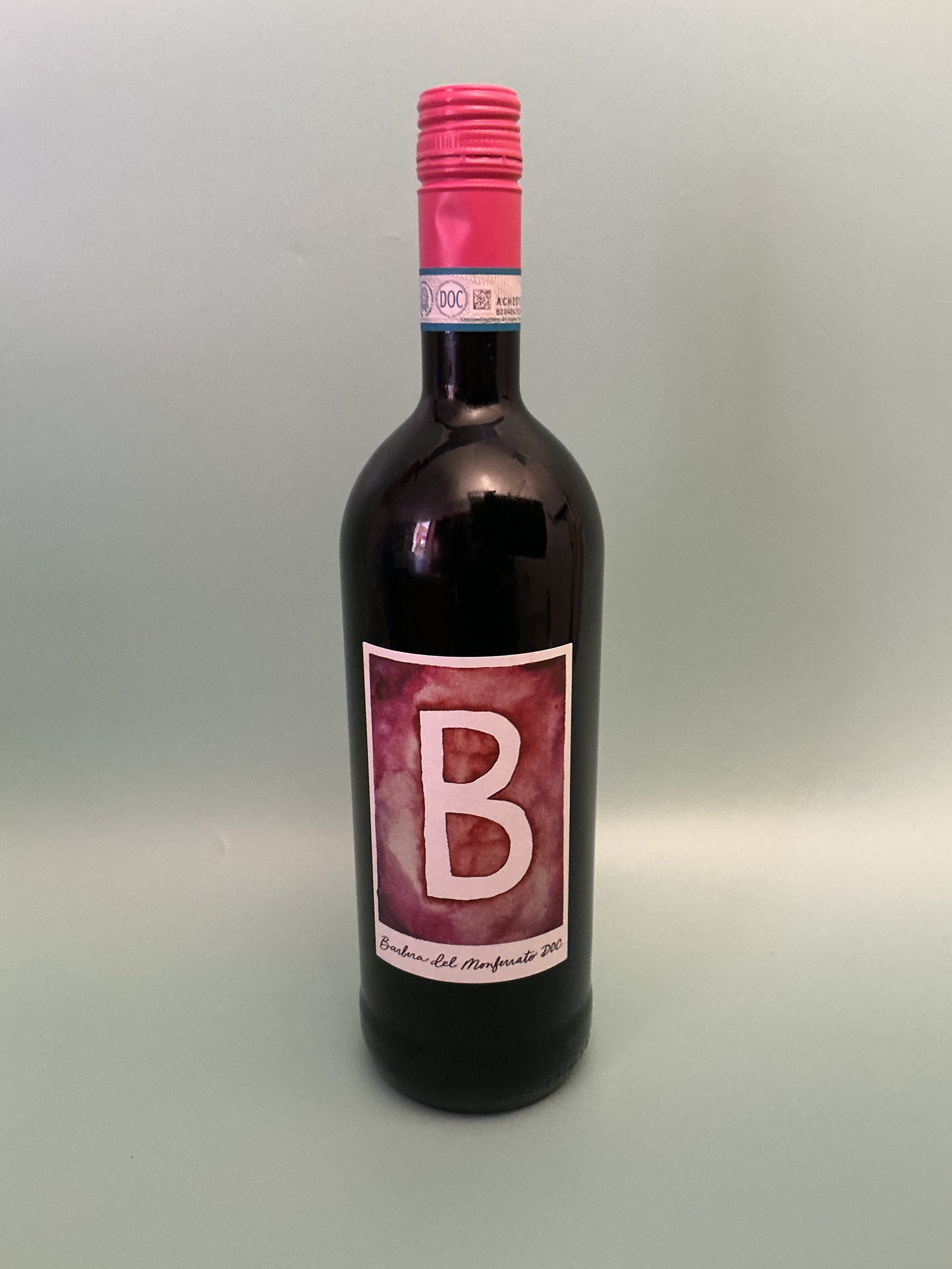 Barbera del Monferrato