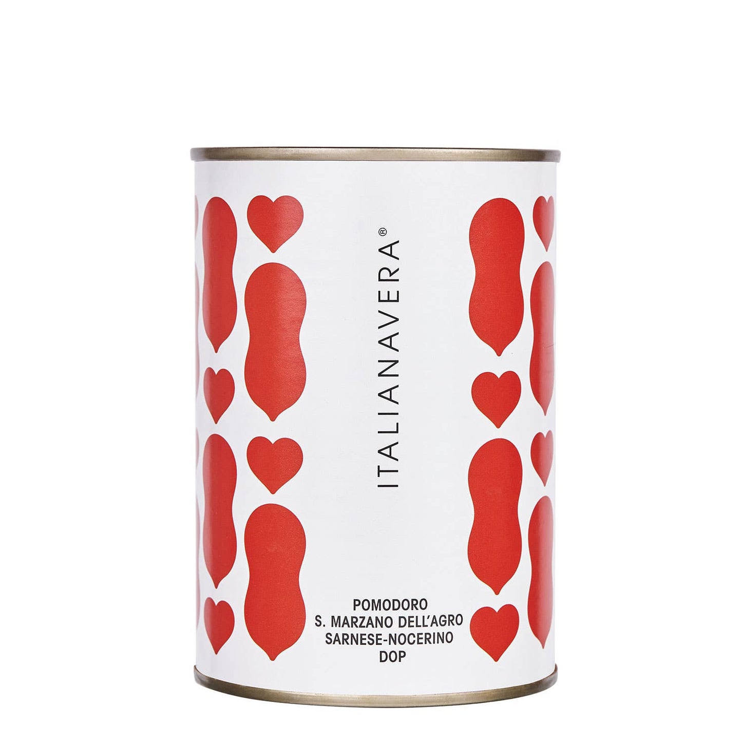 San Marzano Tomatoes DOP by Italianavera