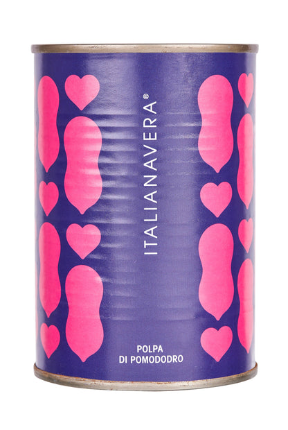 Polpa Di Pomodoro by Italianavera