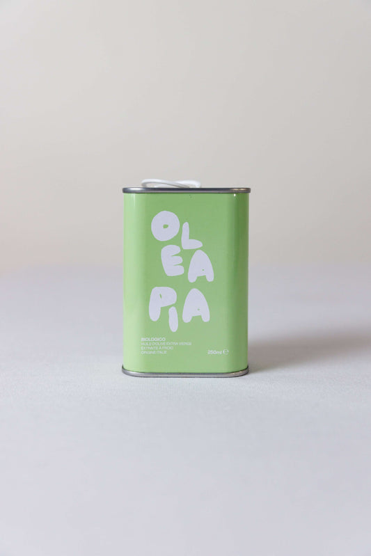 Biologico extra virgin olive oil 250ml