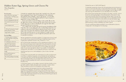 Wild Figs and Fennel