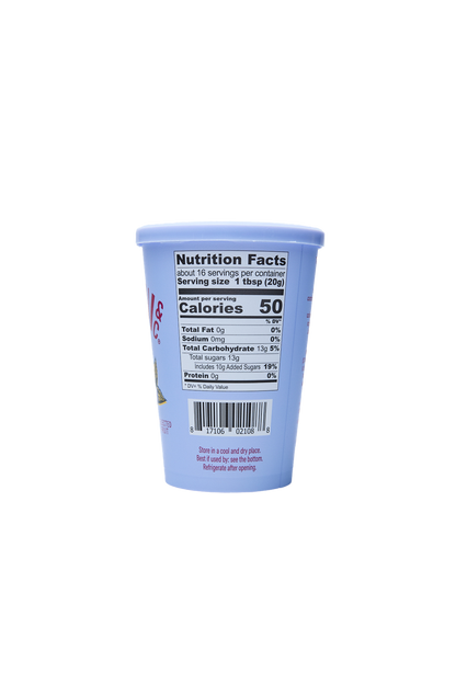 Mixed Wild Berry Jam | 11.2 Ounce Tapered Jar