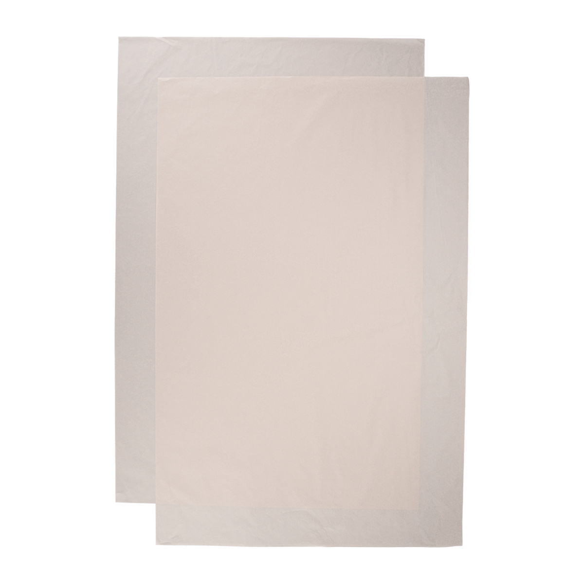 20" X 30" Kraft Tissue Paper - 480 Sheets Per Pack