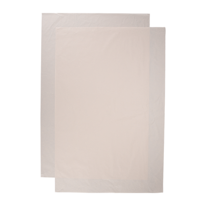 20" X 30" Kraft Tissue Paper - 480 Sheets Per Pack