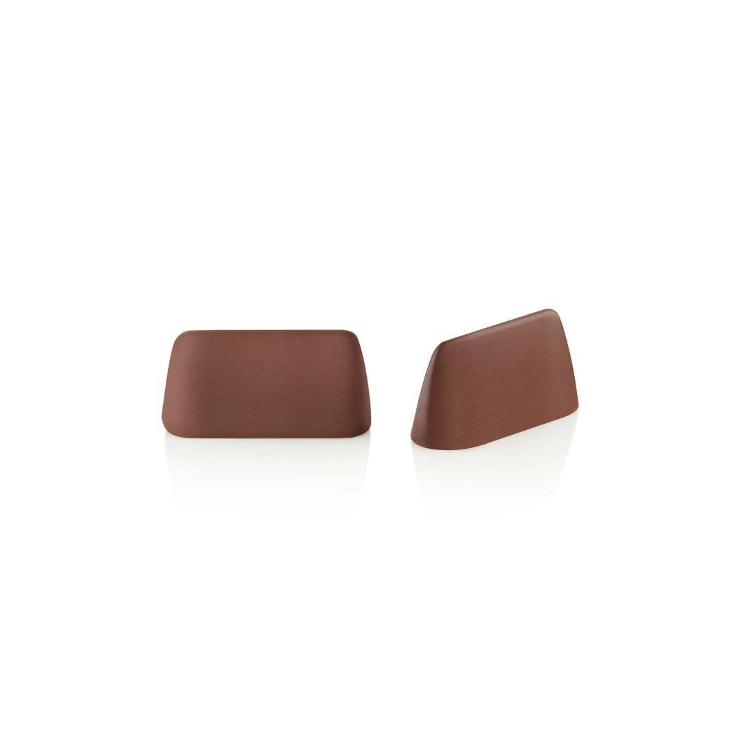Vegan Three Ingredient Chocolate Gianduia - Italian Gourmet