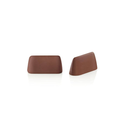 Vegan Three Ingredient Chocolate Gianduia - Italian Gourmet