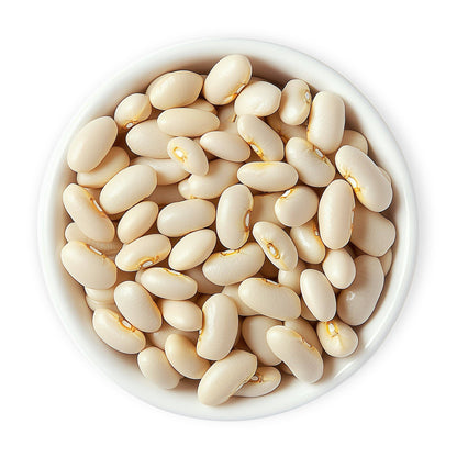 Organic Italian Canned Cannellini Beans, 14 oz