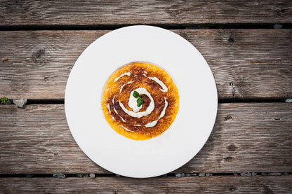 Arborio Rice by gli Aironi