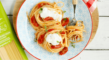 Pasta Toscana Linguine - Organic