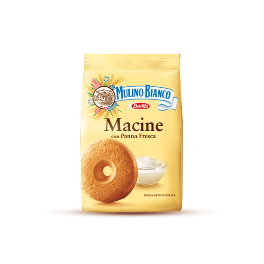Macine Mulino Bianco 350g