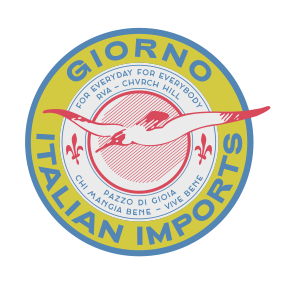 Giorno Market Gift Card