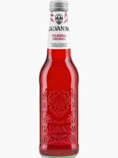 GALVANINA POMEGRANATE